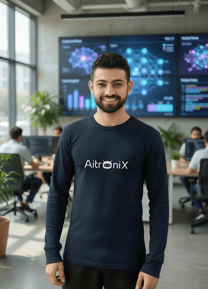 team member
